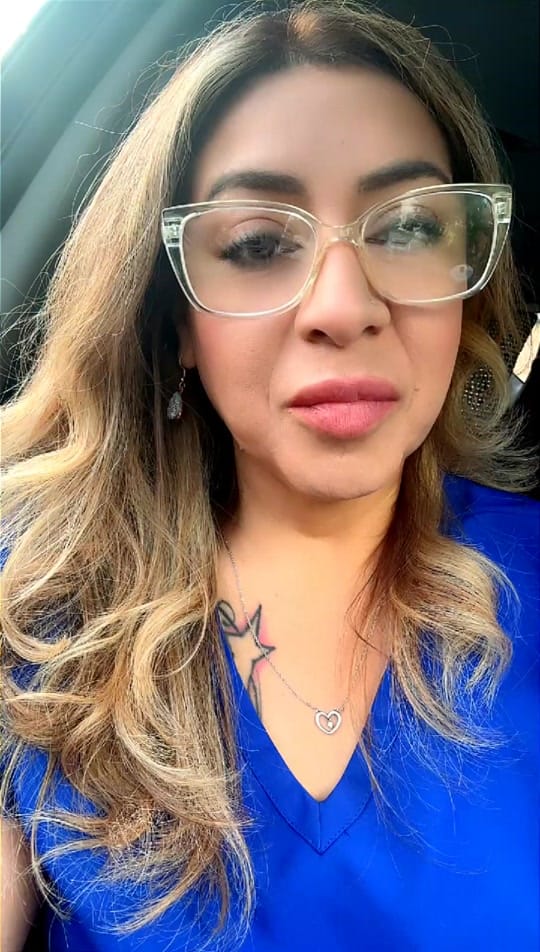 Post 7 by Tina Sparkles ✨️ on TikTok (video)