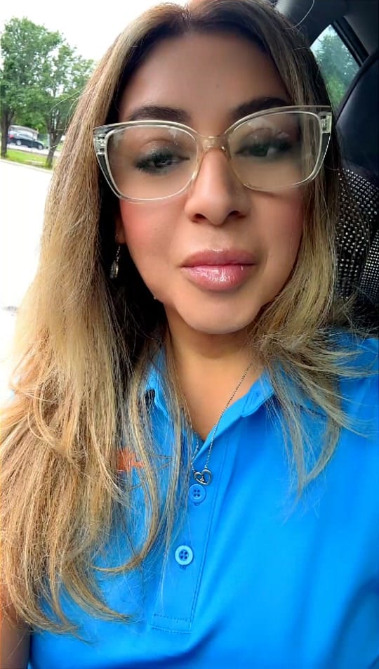 Post 10 by Tina Sparkles ✨️ on TikTok (video)