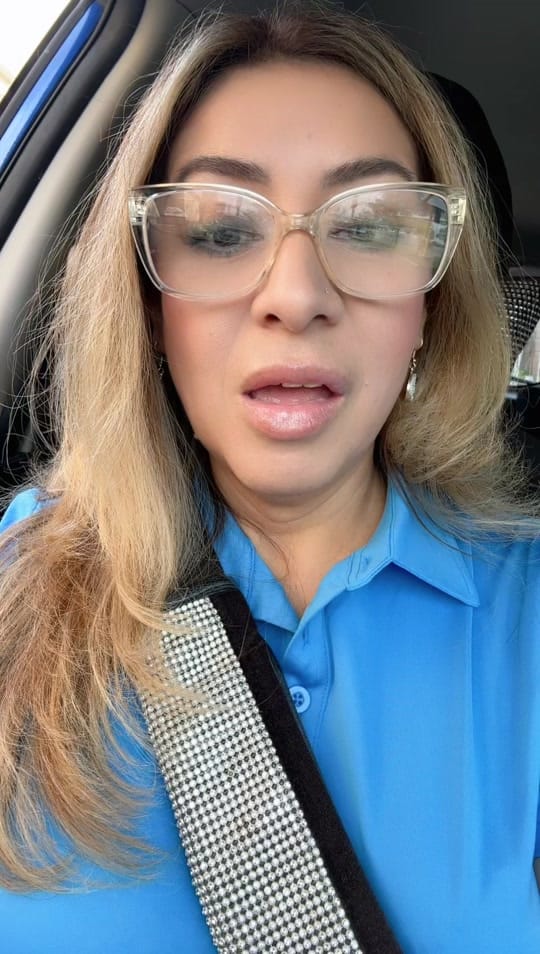 Post 9 by Tina Sparkles ✨️ on TikTok (video)
