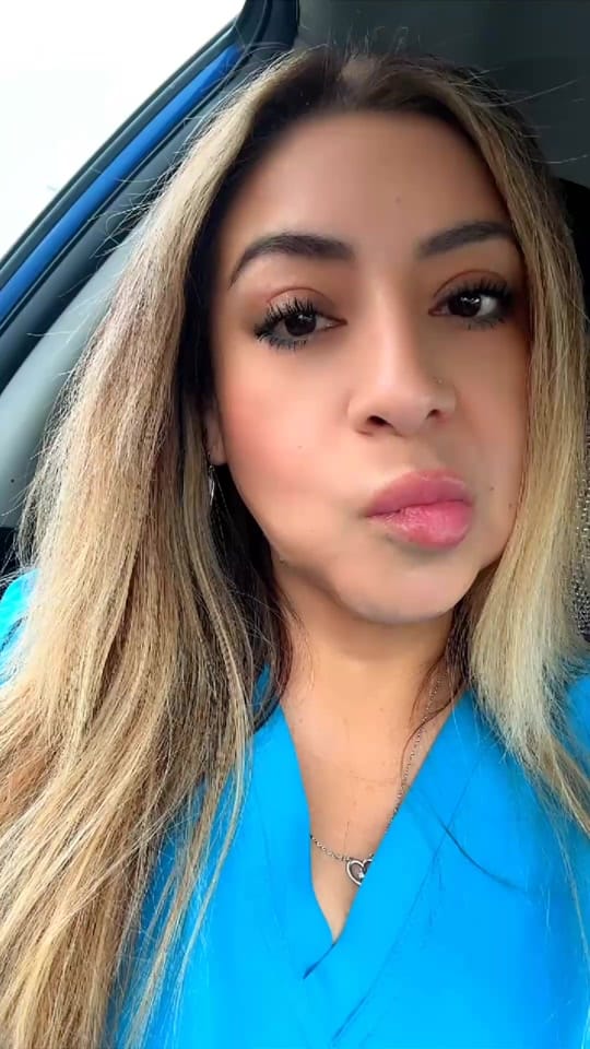 Post 1 by Tina Sparkles ✨️ on TikTok (video)