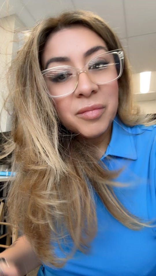 Post 8 by Tina Sparkles ✨️ on TikTok (video)