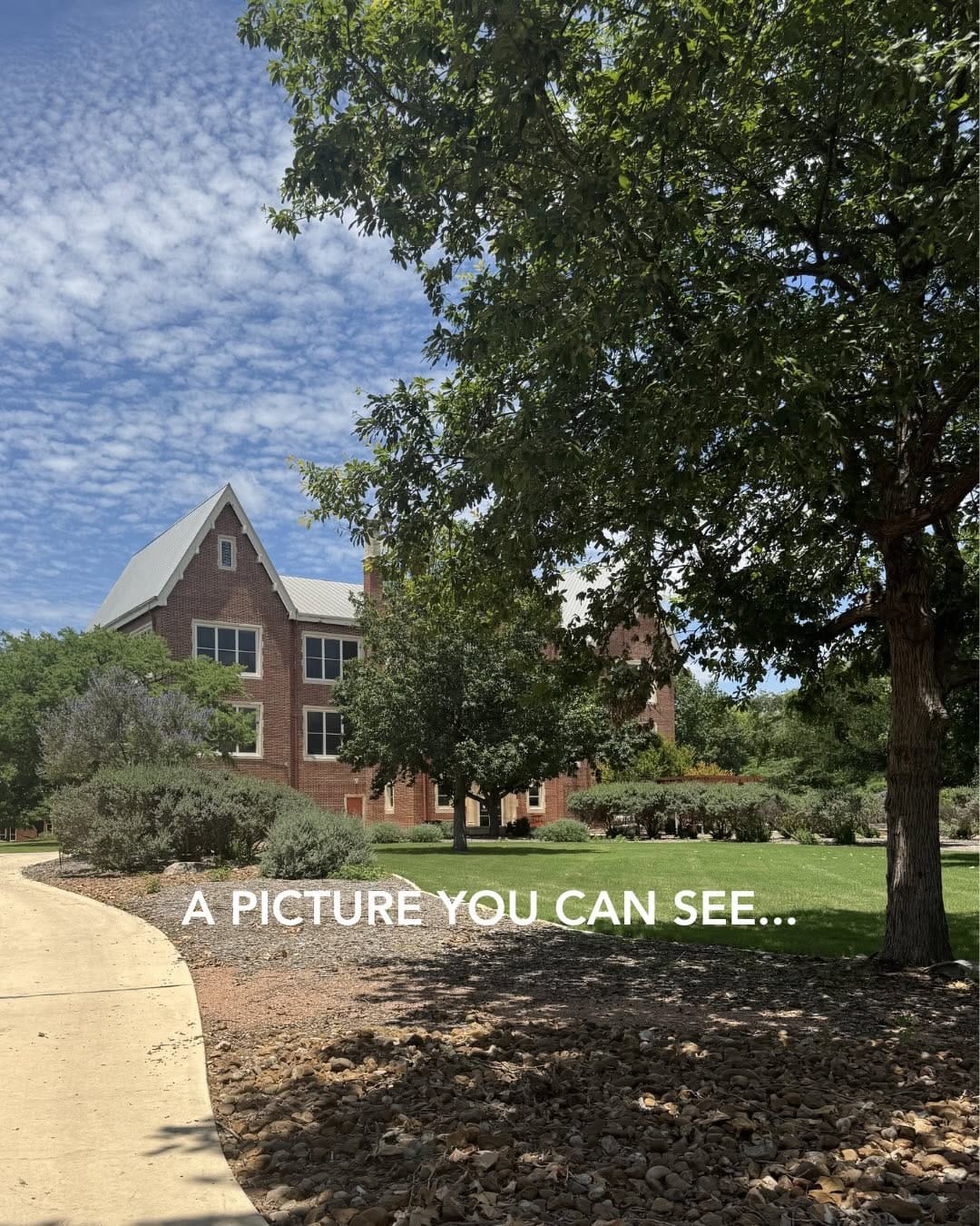 Post 2 by Schreiner University on Instagram (carousel)