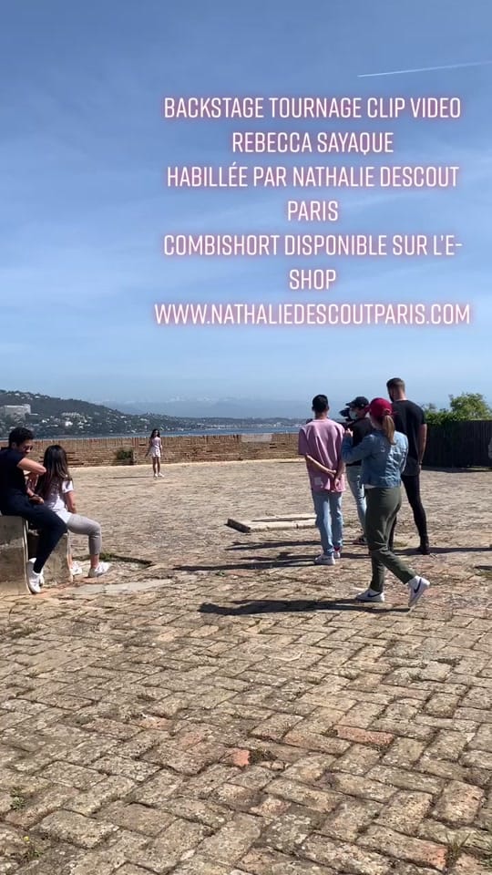 Post 5 by nathaliedescoutparis on TikTok (video)