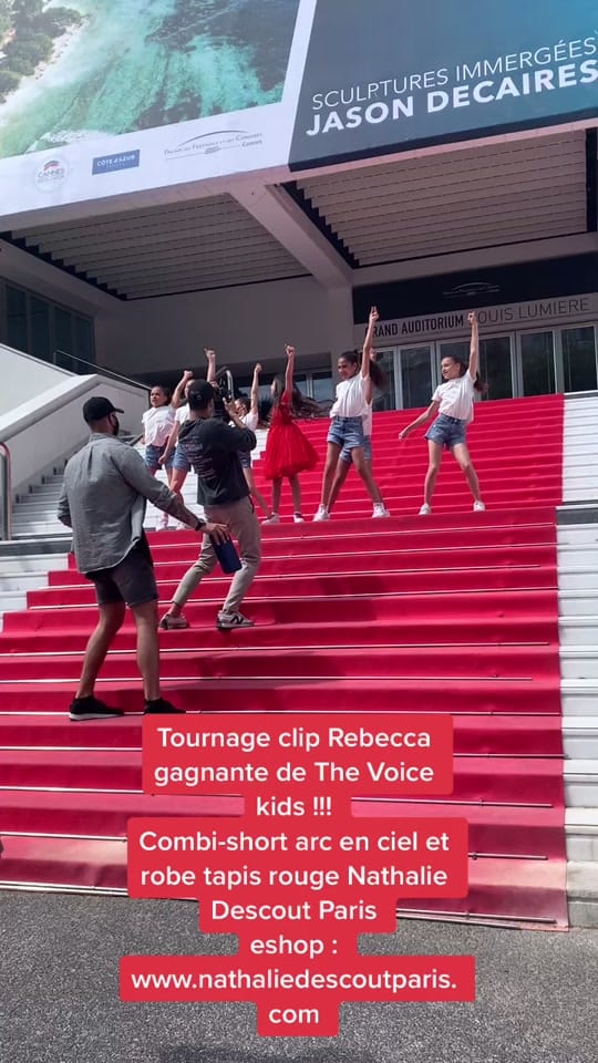 Post 6 by nathaliedescoutparis on TikTok (video)