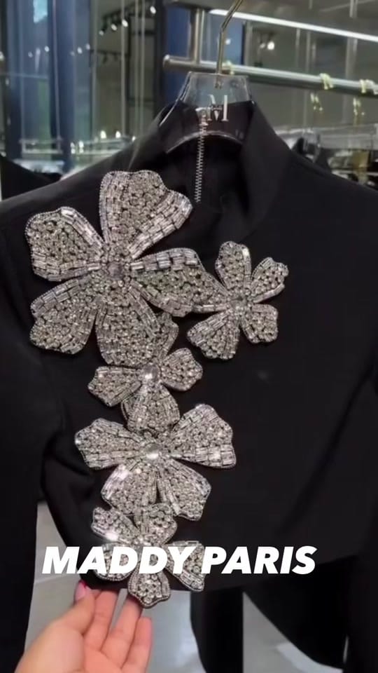 Post 3 by maddyparisofficial on TikTok (video)