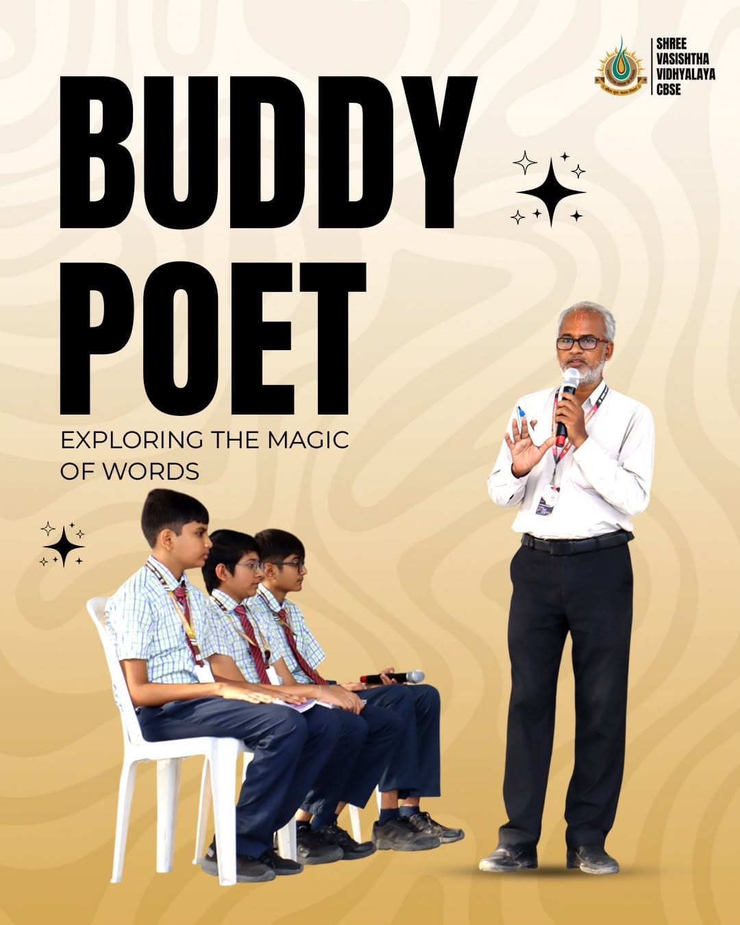 Post 2 by Shree Vasishtha Vidhyalaya | CBSE on Instagram (carousel)
