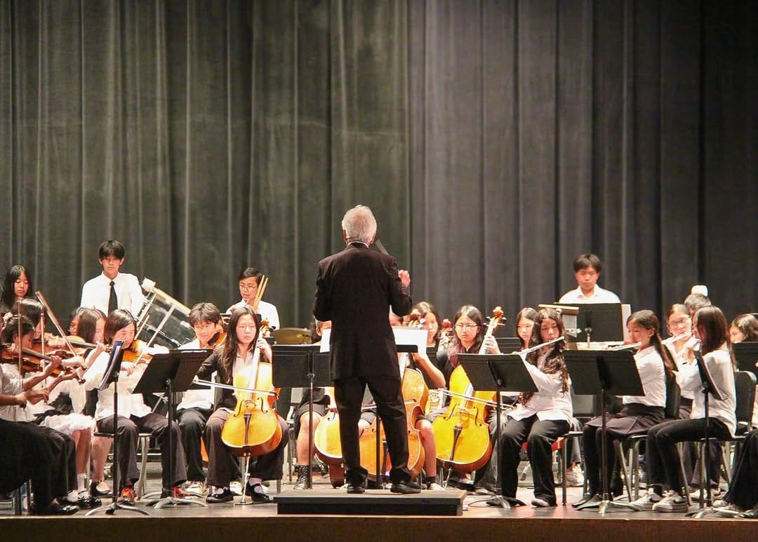 Post 9 by Alhambra Unified on Instagram (carousel)