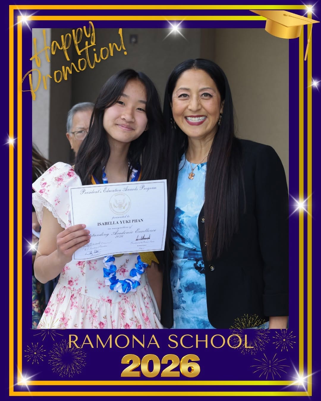 Post 4 by Alhambra Unified on Instagram (carousel)