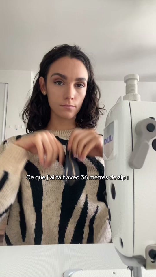 Post 9 by Amélie Diaz on TikTok (video)