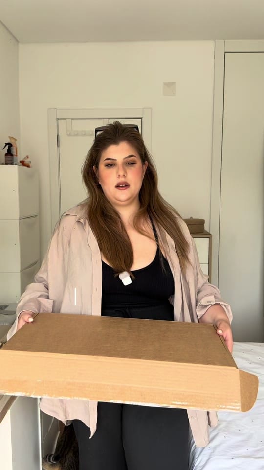Post 2 by Leonor Lopes ⭐️ on TikTok (video)