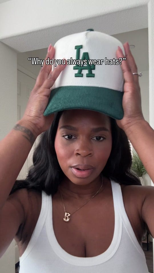 Post 7 by Brittany Diaz on TikTok (video)