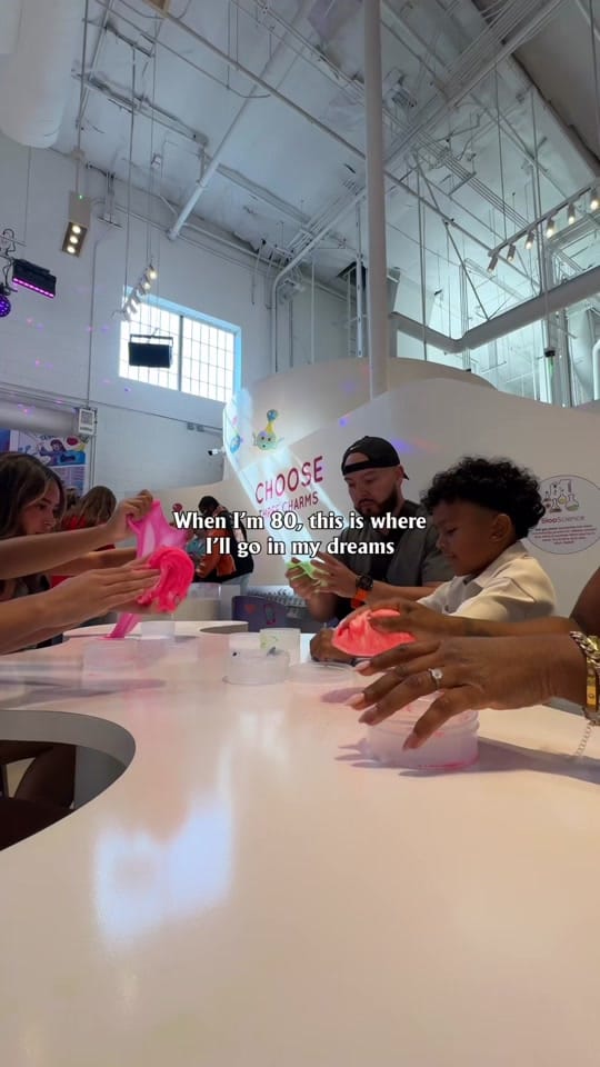 Post 8 by Brittany Diaz on TikTok (video)
