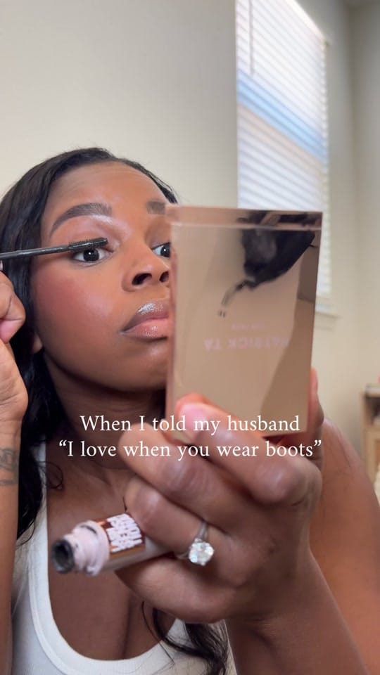 Post 5 by Brittany Diaz on TikTok (video)