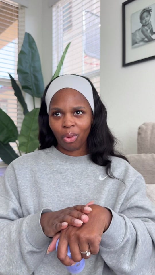 Post 1 by Brittany Diaz on TikTok (video)