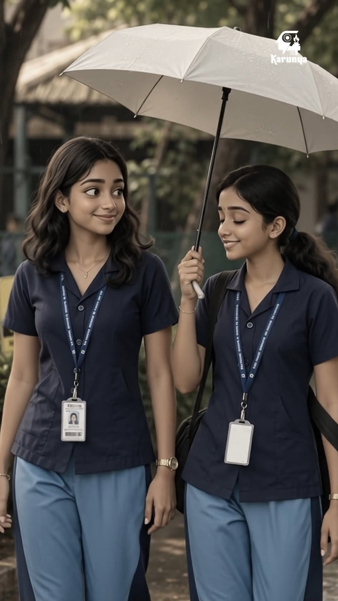 Post 4 by Karunya Deemed University on Instagram (video)