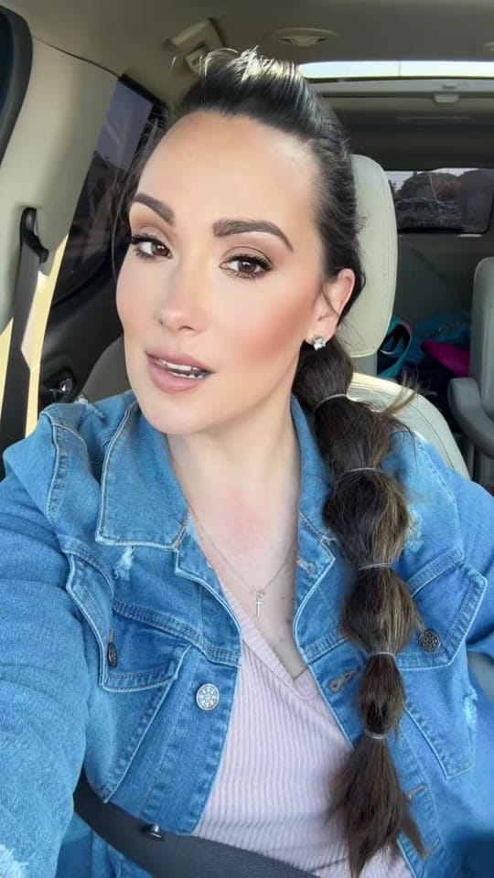 Post 2 by Chrissy Cruce on TikTok (video)