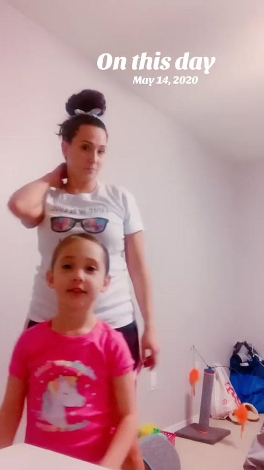 Post 6 by Chrissy Cruce on TikTok (video)