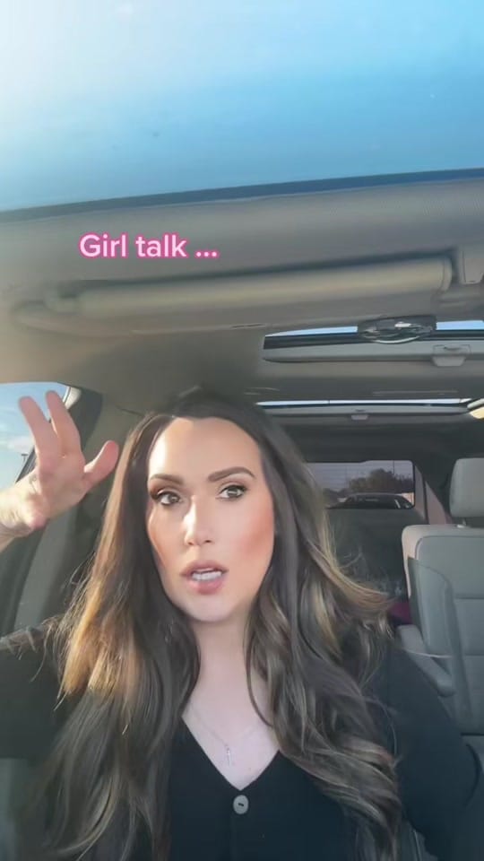 Post 4 by Chrissy Cruce on TikTok (video)