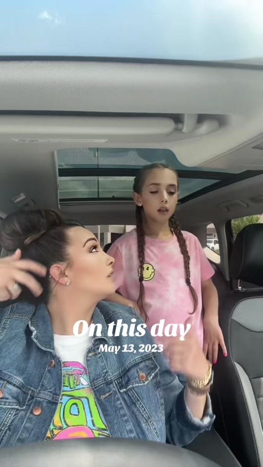 Post 7 by Chrissy Cruce on TikTok (video)
