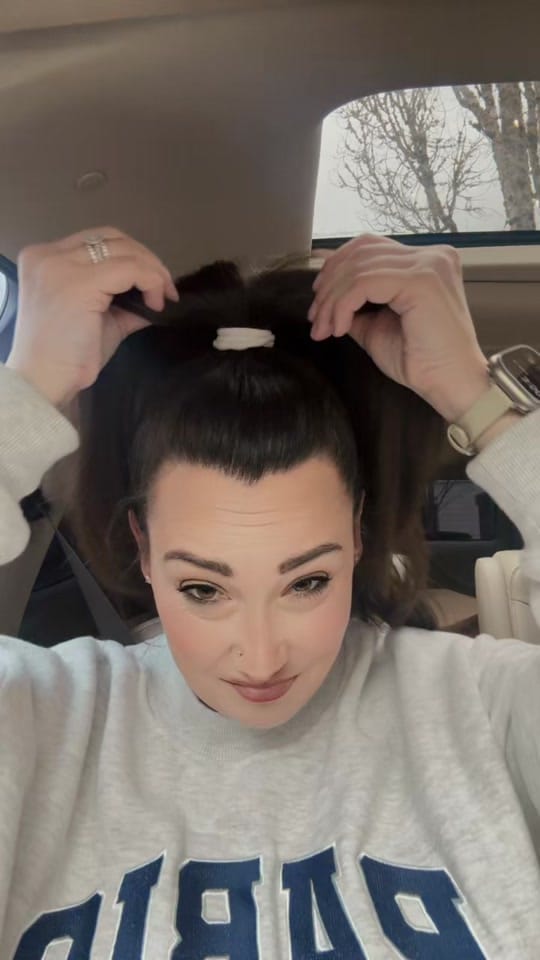 Post 1 by Chrissy Cruce on TikTok (video)