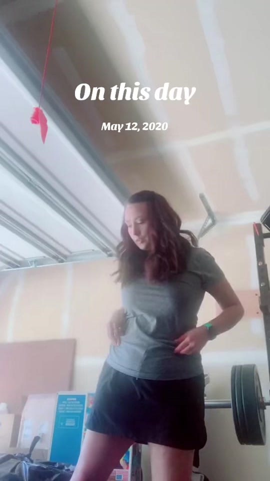 Post 3 by Chrissy Cruce on TikTok (video)