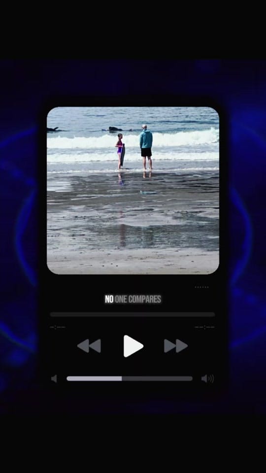 Post 9 by Chrissy Cruce on TikTok (video)