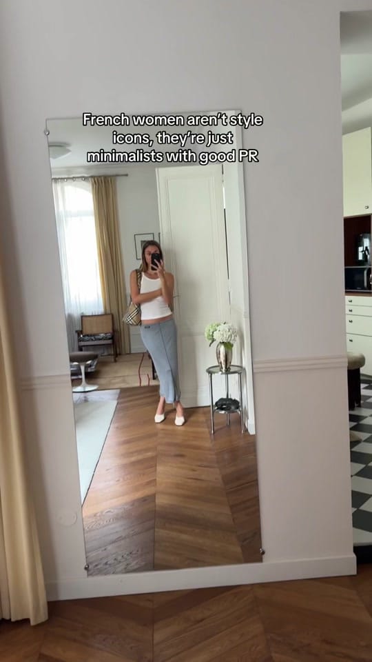 Post 6 by Annelauremais on TikTok (video)
