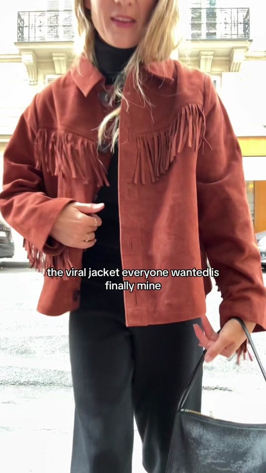 Post 5 by Annelauremais on TikTok (video)
