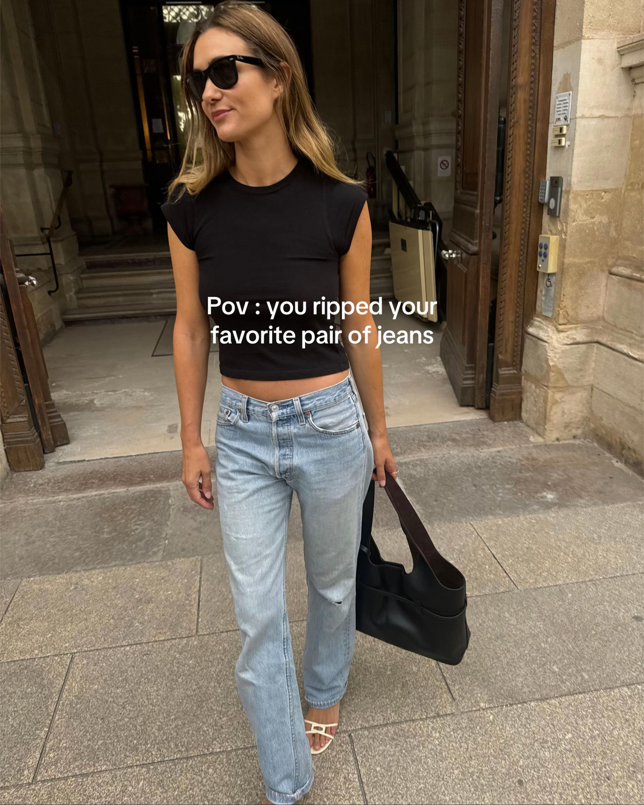Post 1 by Annelauremais on TikTok (video)