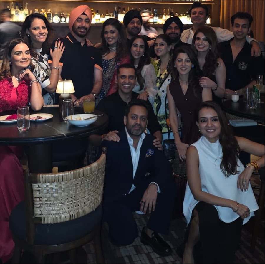 Post 8 by Kashish N Raheja on Instagram (carousel)