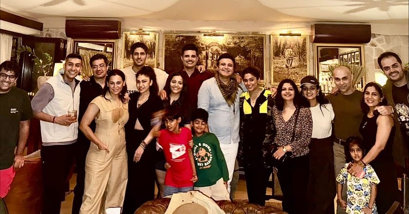 Post 5 by Kashish N Raheja on Instagram (carousel)