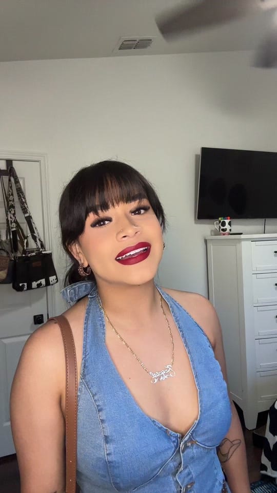 Post 2 by Nat 🐮🤍 on TikTok (video)