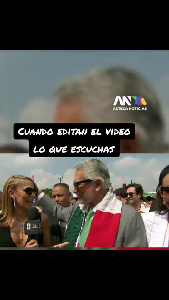 Post 5 by Ricardo Ruiz Moreno on TikTok (video)