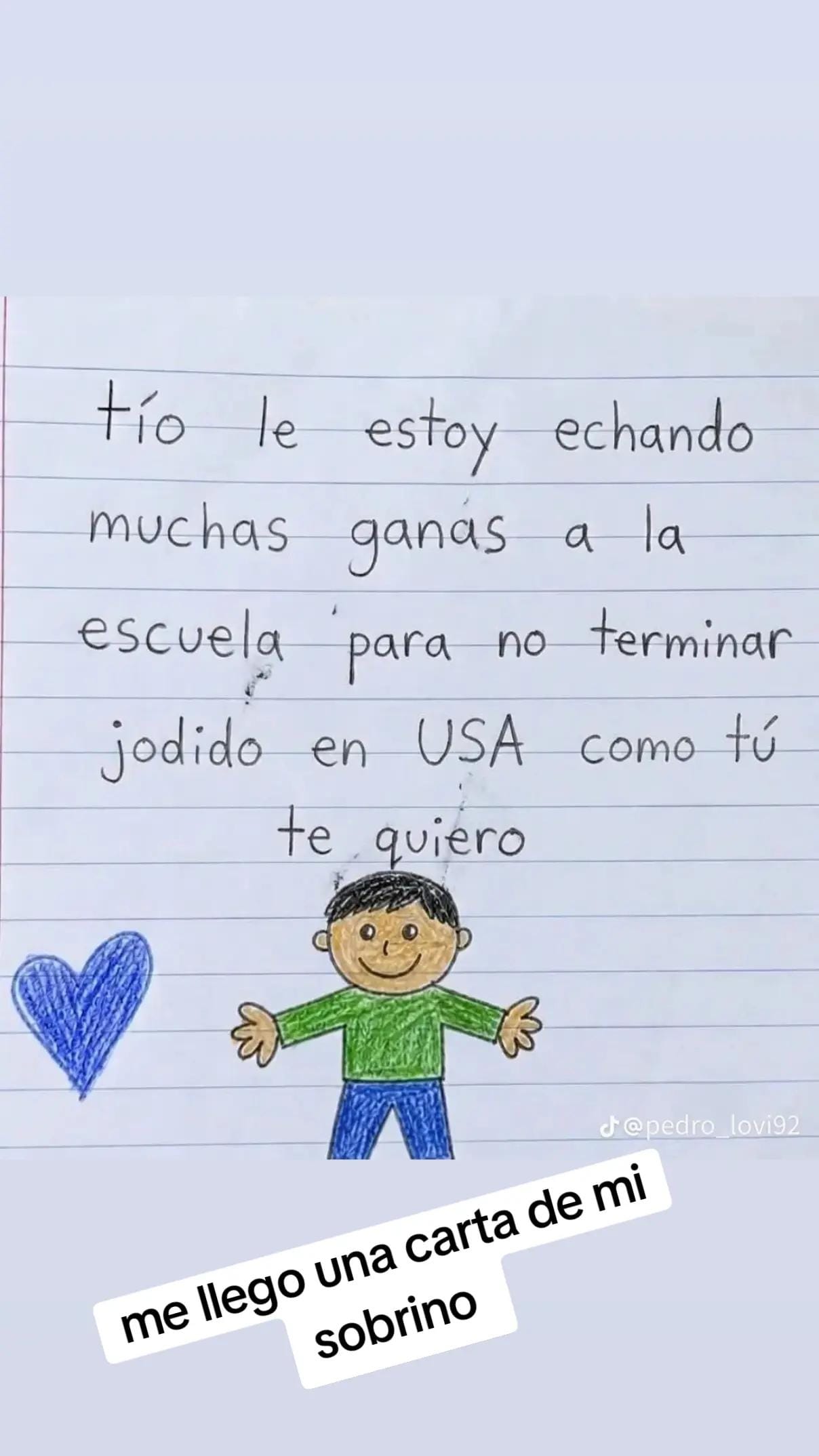 Post 1 by Ricardo Ruiz Moreno on TikTok (video)