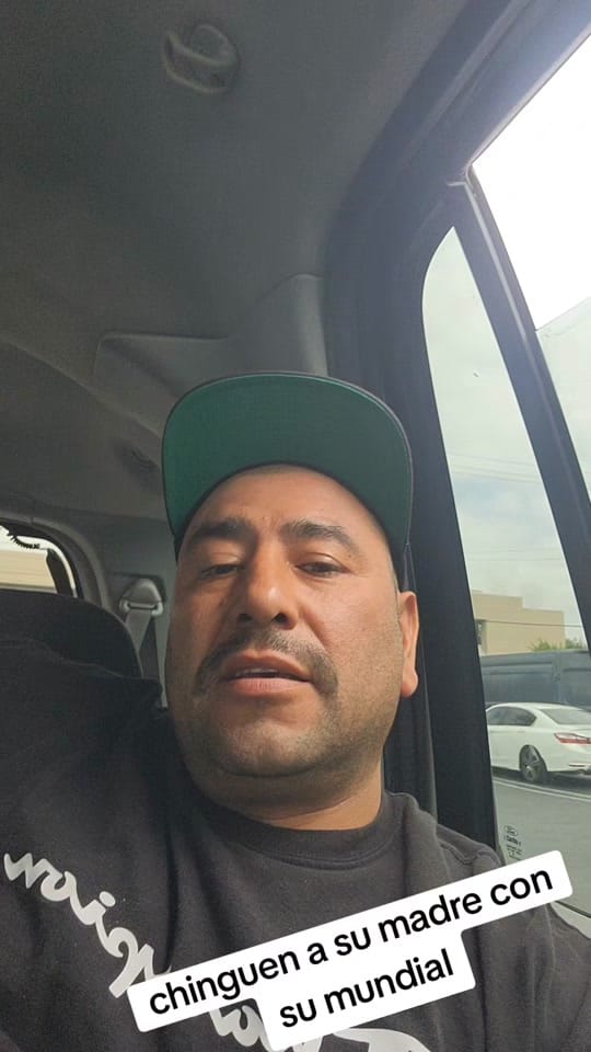 Post 7 by Ricardo Ruiz Moreno on TikTok (video)