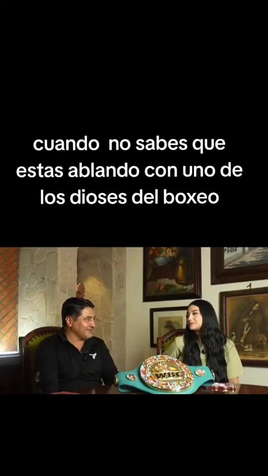 Post 6 by Ricardo Ruiz Moreno on TikTok (video)
