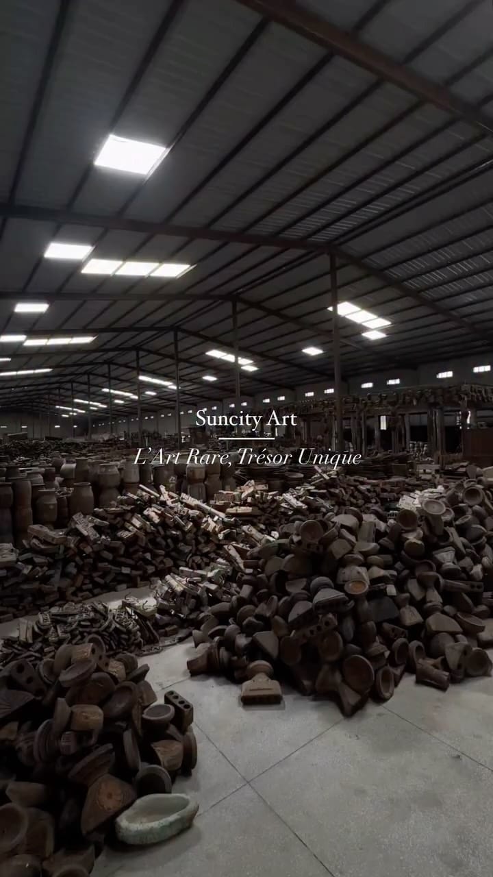 Post 10 by Suncity Art on Instagram (video)