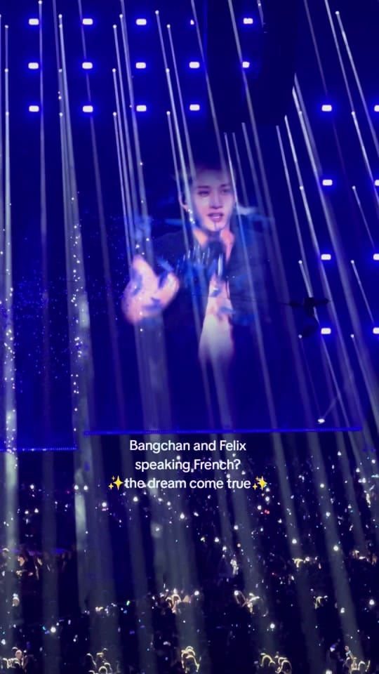 Post 3 by Faces in Paris on TikTok (video)