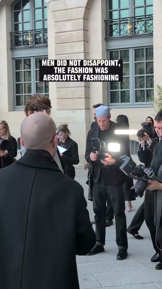 Post 7 by Faces in Paris on TikTok (video)