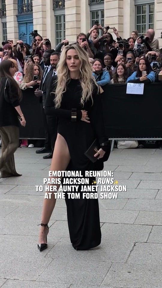 Post 10 by Faces in Paris on TikTok (video)