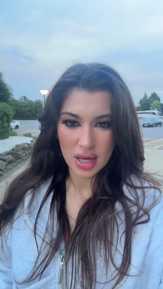 Post 1 by Francesca🌹 on TikTok (video)