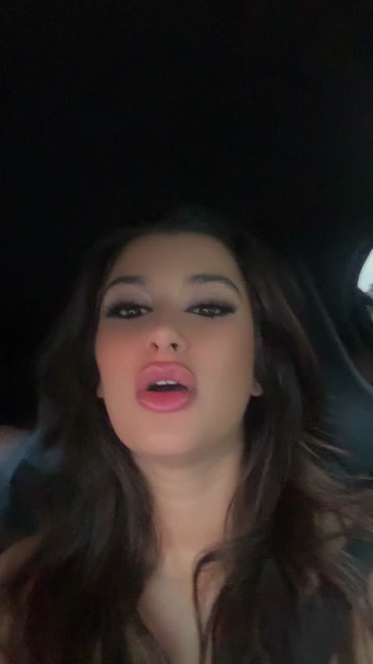 Post 8 by Francesca🌹 on TikTok (video)