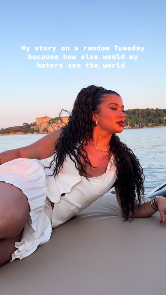 Post 6 by Francesca🌹 on TikTok (video)