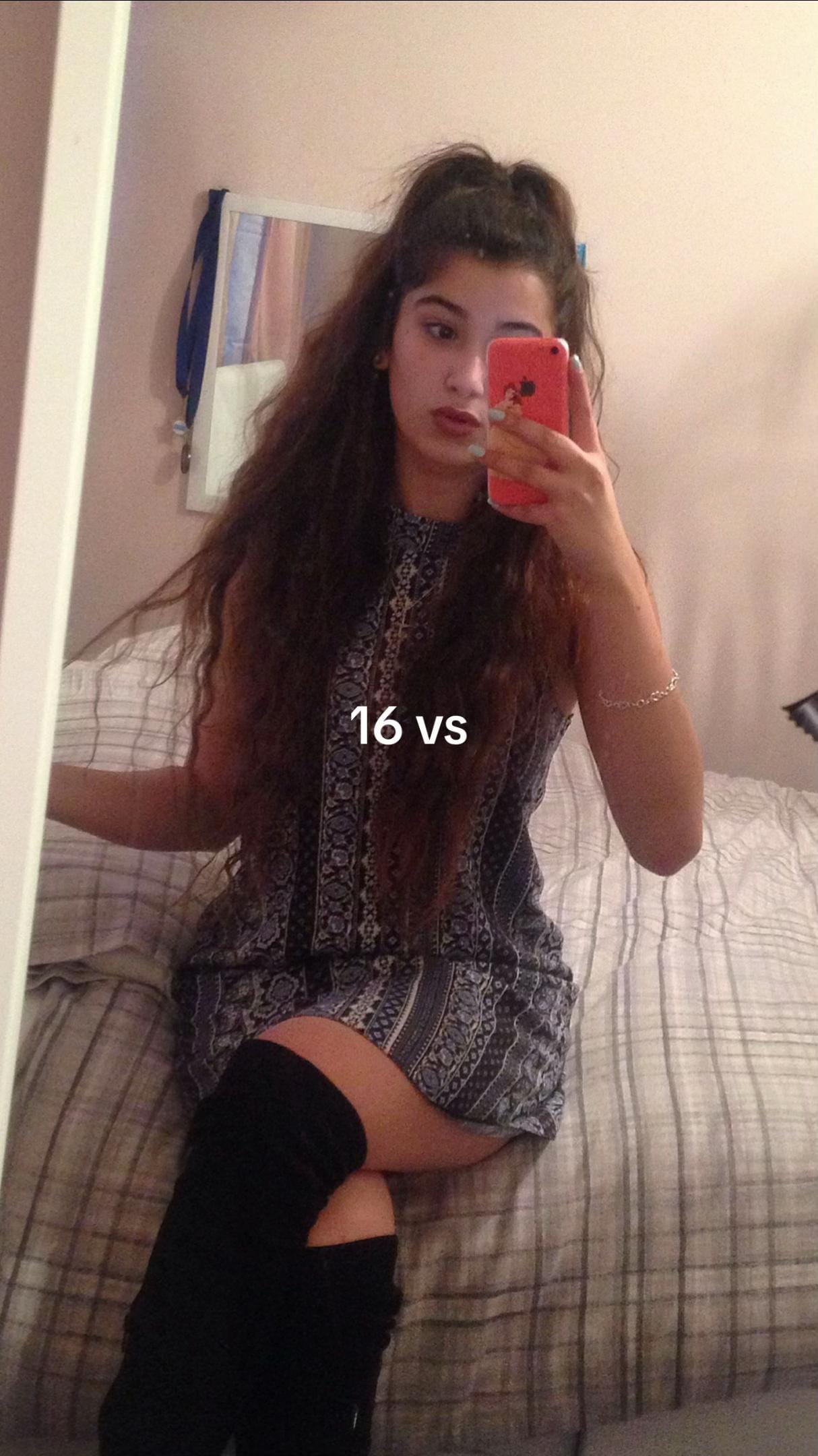 Post 5 by Francesca🌹 on TikTok (video)