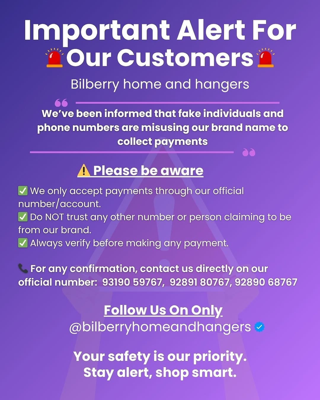 Post 10 by Bilberry Furnishing | Preeti Grover on Instagram (image)