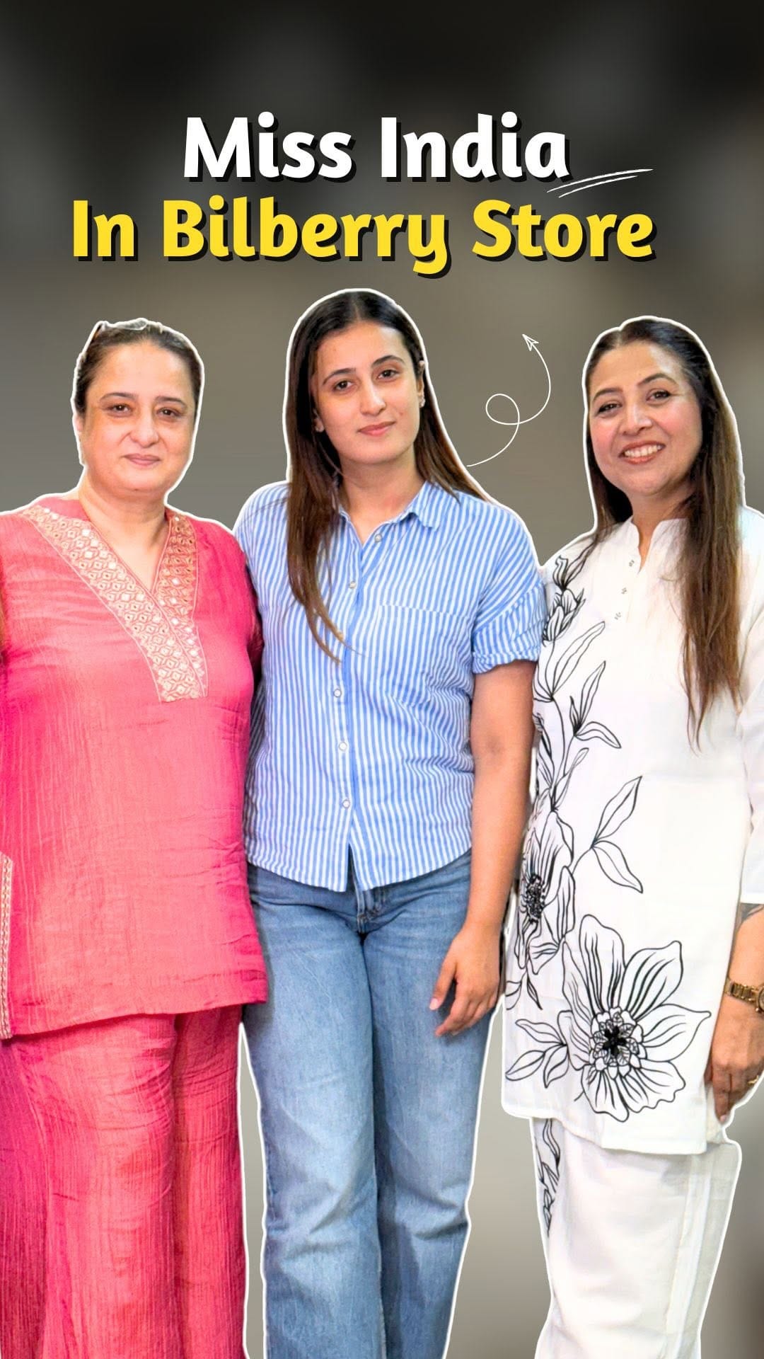 Post 2 by Bilberry Furnishing | Preeti Grover on Instagram (video)