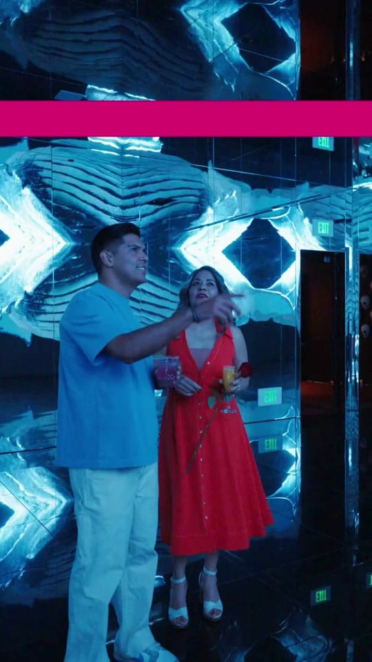 Post 1 by Colors of Mexico Las Vegas on TikTok (video)