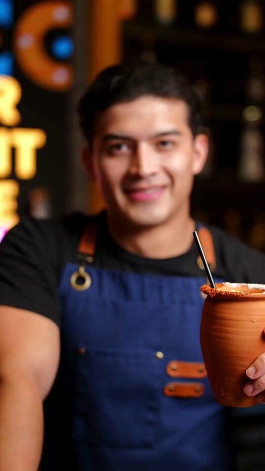 Post 9 by Colors of Mexico Las Vegas on TikTok (video)