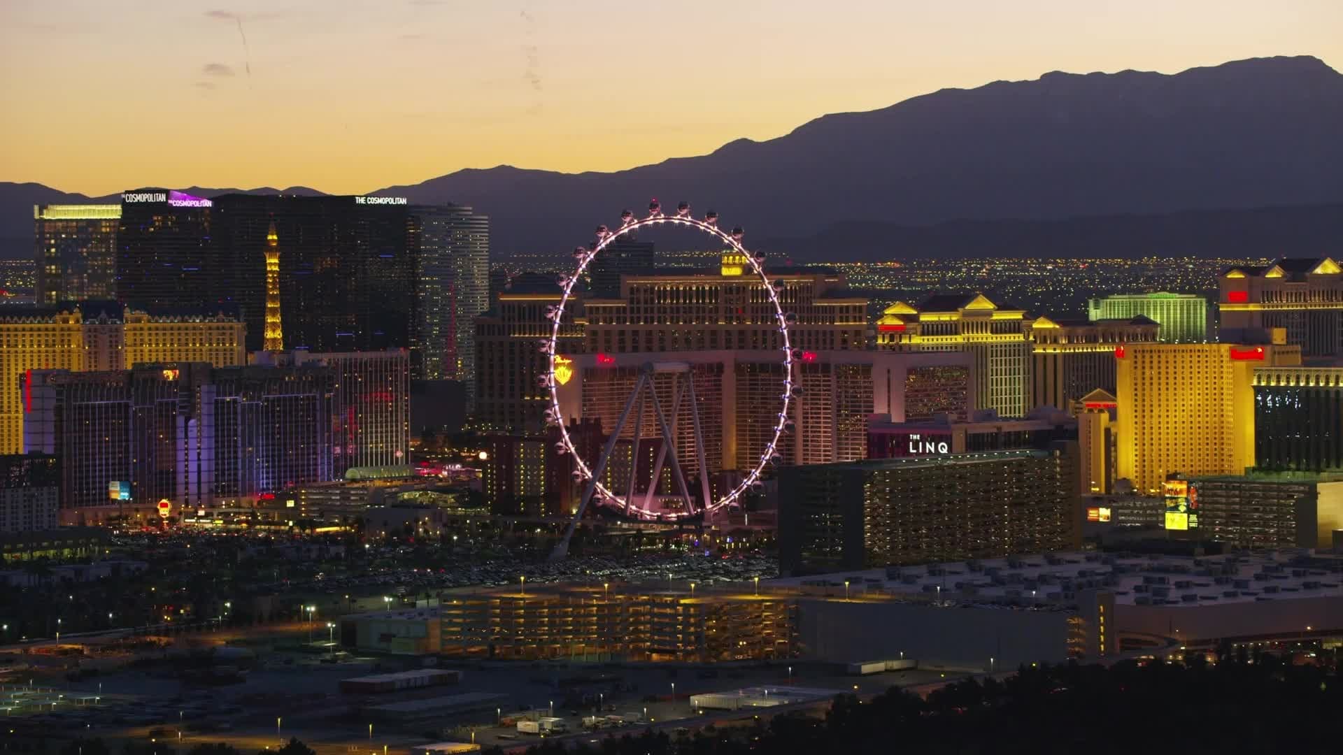 Post 5 by Colors of Mexico Las Vegas on TikTok (video)