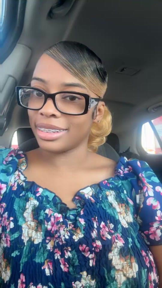 Post 1 by Laparish on TikTok (video)